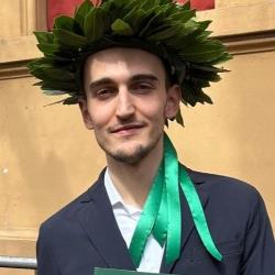 Samuele Paltrinieri