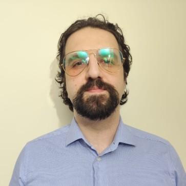 Giacomo Scarselli