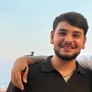 Mattia Caruso