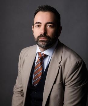 Emiliano Salvitti
