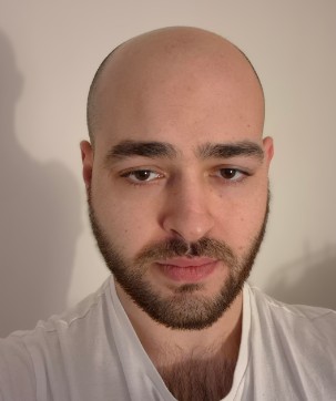 Andrea Greco