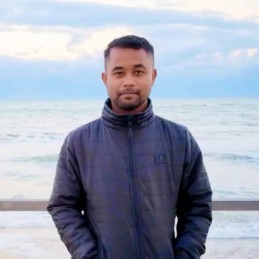 Hossain Akram