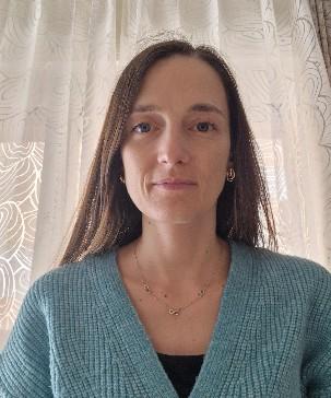 MARTINA FORTI