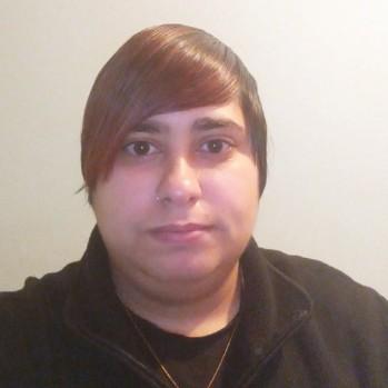 Melissa Pusceddu