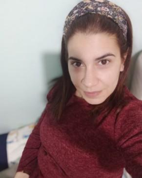 Sara De Cristofaro