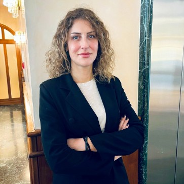 Anna Giulia Alfieri