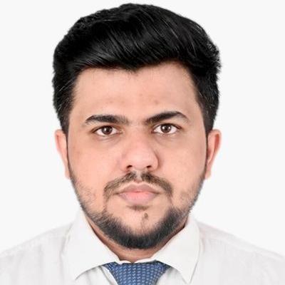 Adesh Gaurav