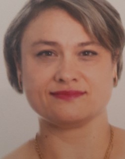 Olena Pshoniak