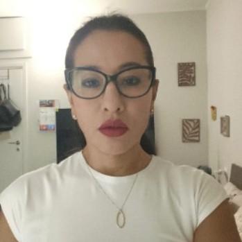 Karen Giannina Pinto Rosales