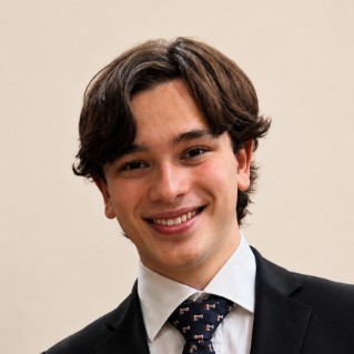 Mattia Alberto Loreto