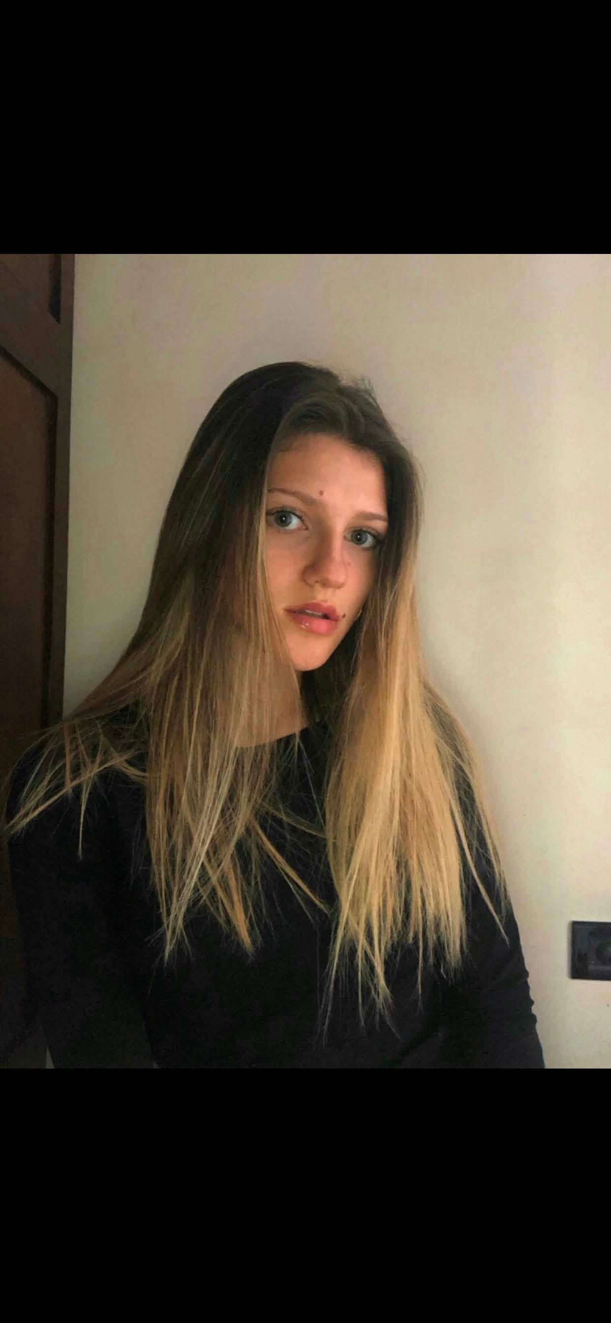 Cristina Galbiati