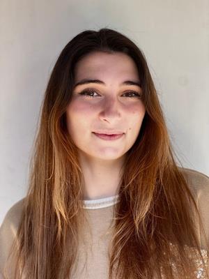 CAMILLA SANTERINI