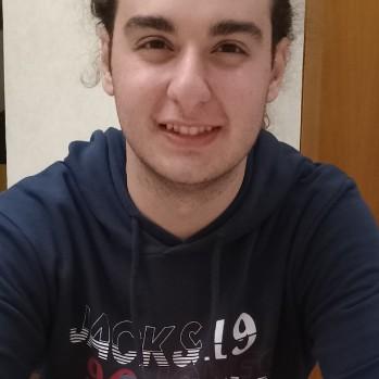 MARCO TAMPINI