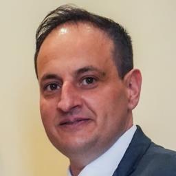 Daniele Anzano