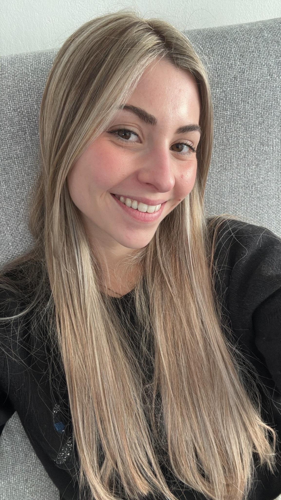 VERONICA DAL MOLIN
