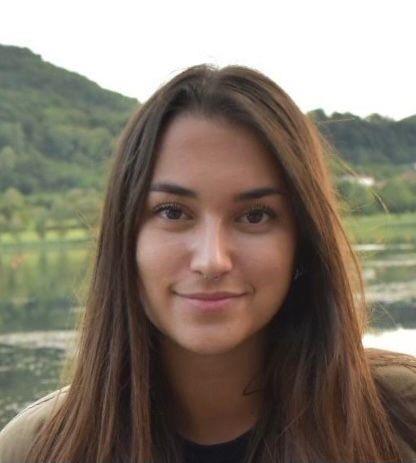 MARIAM ZAKARYA