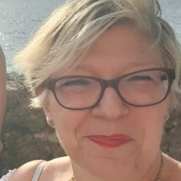 CRISTINA VISENTINI
