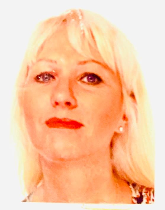 Zoe Gilbody-Dickerson