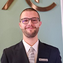 Andrea Marletta