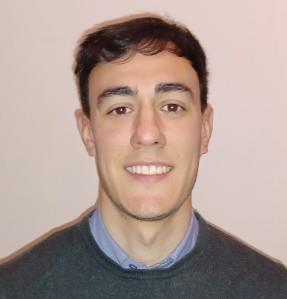 Giacomo Ortame