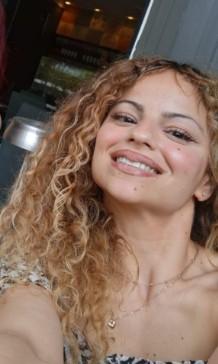 DALILA TORTORICI