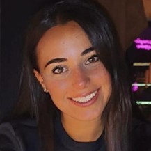 Giorgia Bachis