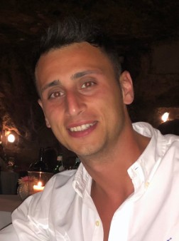 Diego Ballistreri