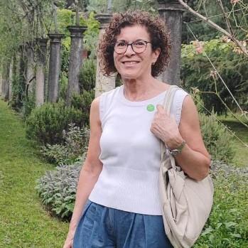 Donatella Simioni