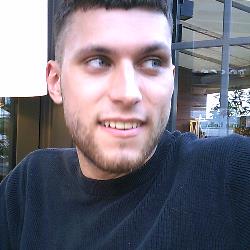 Alessio Pizzol