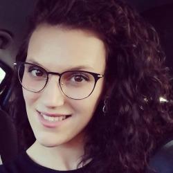 Ana Maria Morosanu