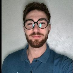 Nicolò Petralia