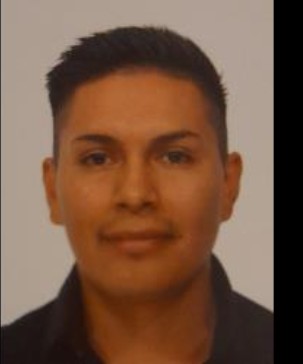 Antonio Christian Hidalgo Contreras
