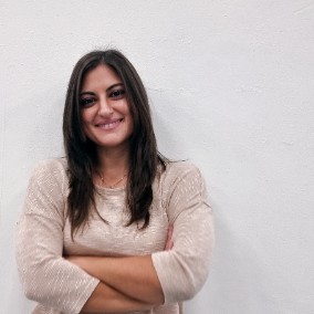 Ilenia Pinci