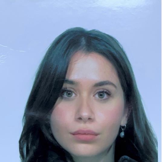 Simona Marchio