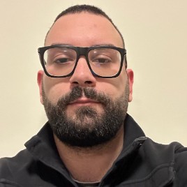 Angelo Musci