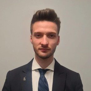 Daniele Chiavicatti