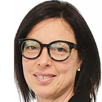 Irene Paterno