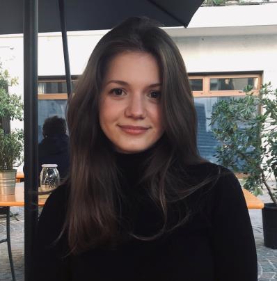 ELSA DEDNDREAJ