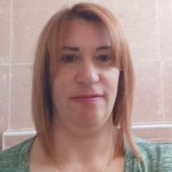 Chiara Bernaschina