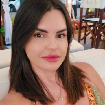 Daniela Sofroni