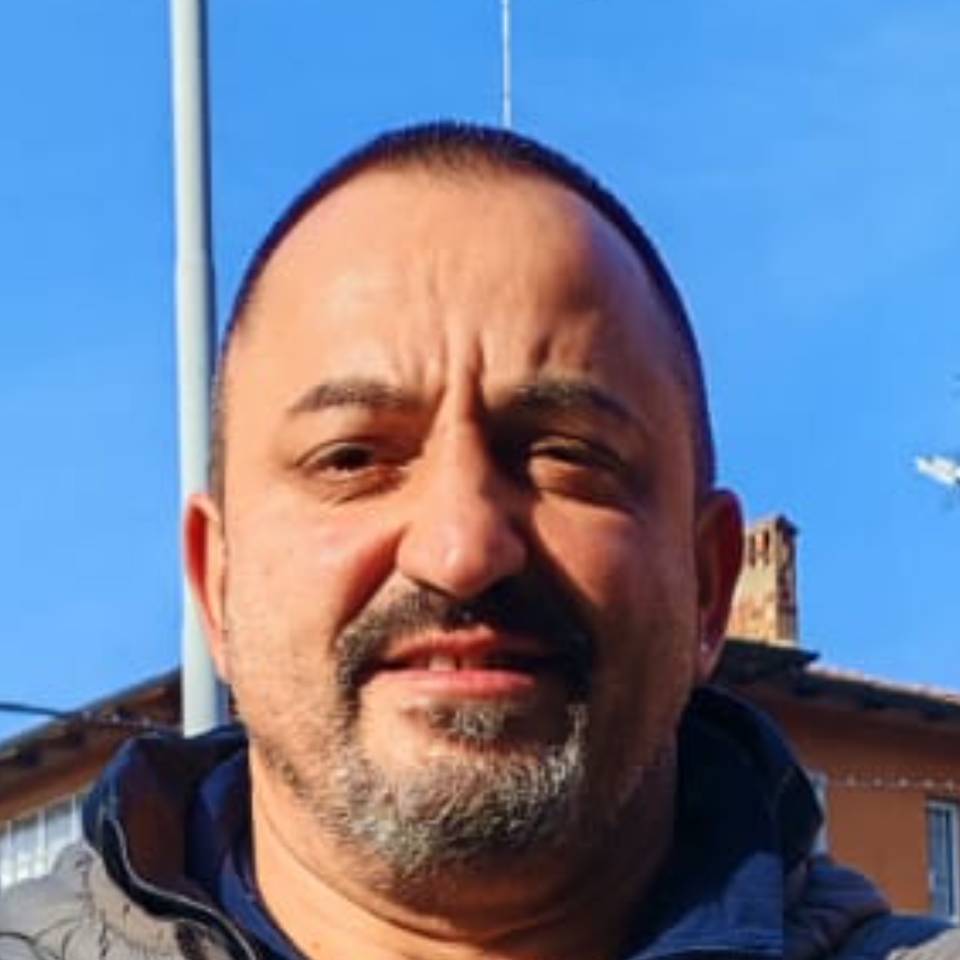 CRISTIAN FASANO