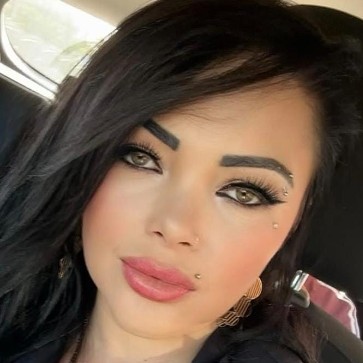 LEILIANE MESSIAS DA CRUZ