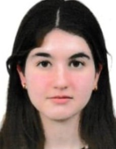 Sofia Ivana Agostinetto