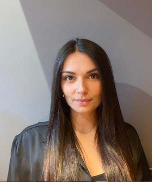 Giulia Trebiani