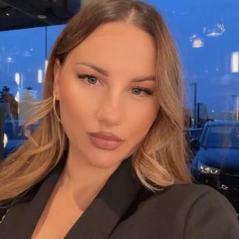 Xhensila Kushi