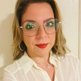 MARIA LORENA BALLISTRERI