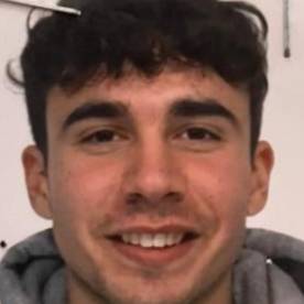MATTIA DE LUCA