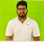 Pavan Madusha Madduma Wellala