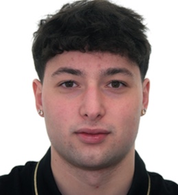 Christian Cassandro