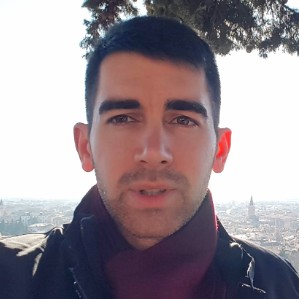 Razvan Teodor Baranga